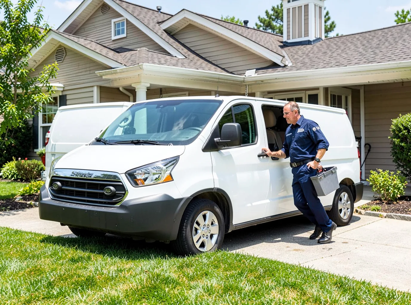 Emergency Plumber company in Middlebrook, VA