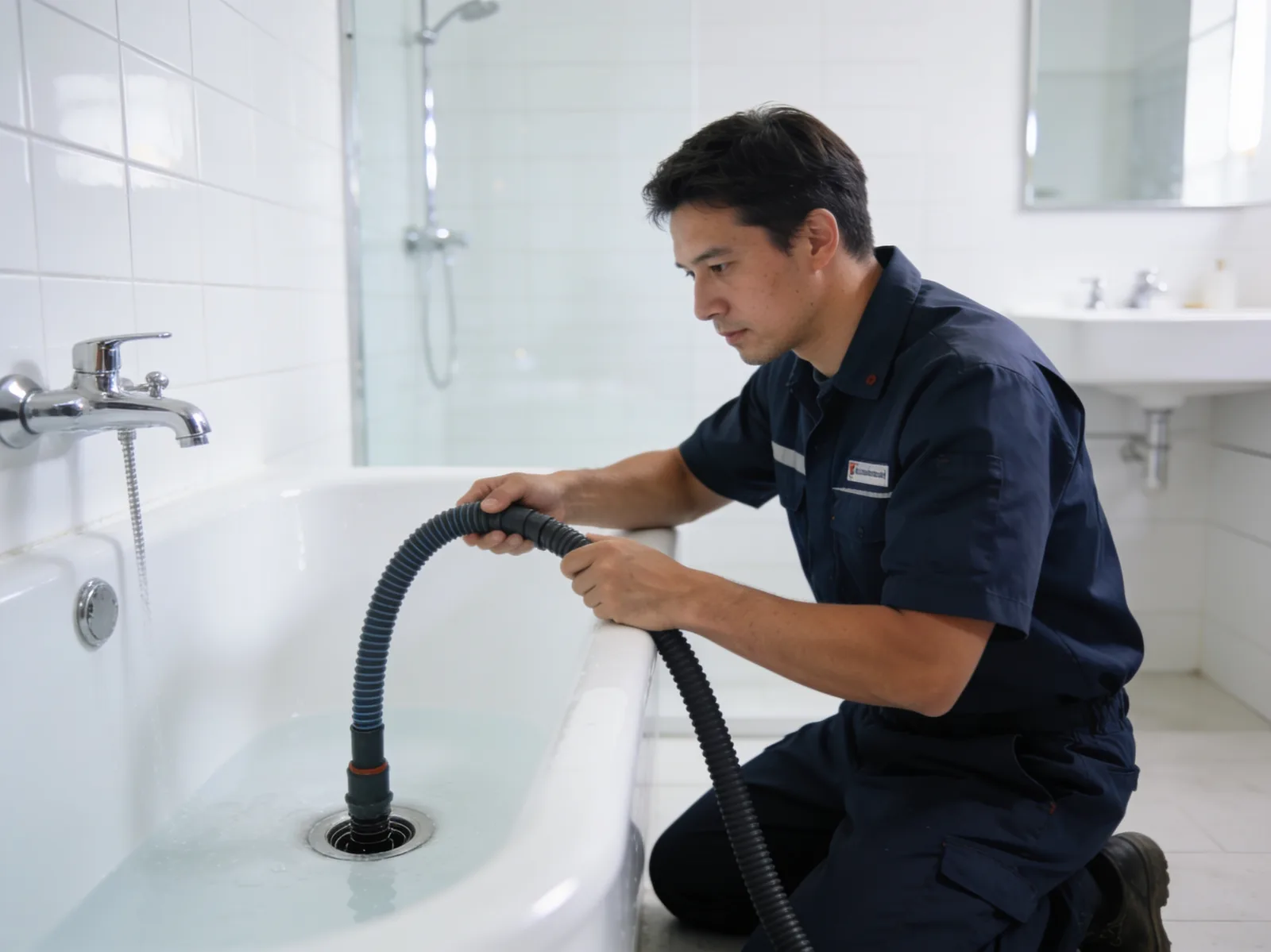 Emergency Plumber Middlebrook, VA FAQs